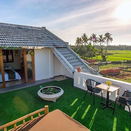 Little May Homestay Hoi An Eksteriør billede