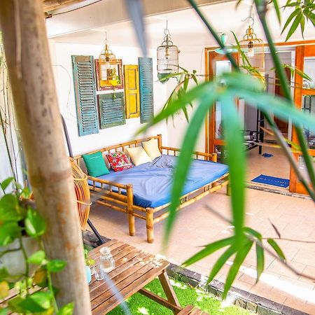 Little May Homestay Hoi An Eksteriør billede