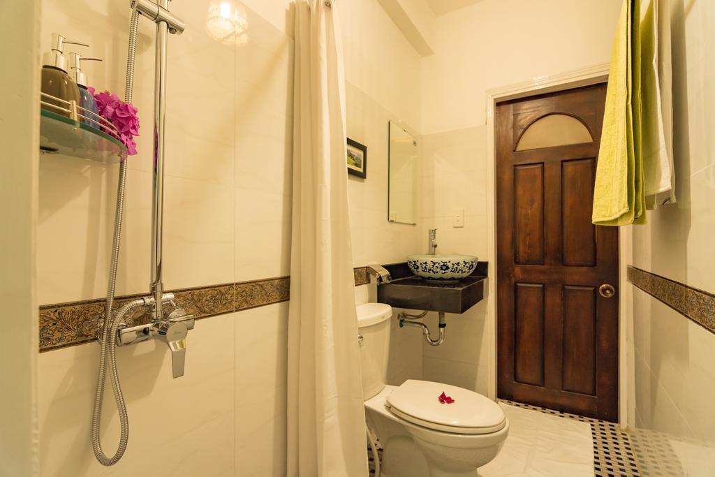 Little May Homestay Hoi An Eksteriør billede