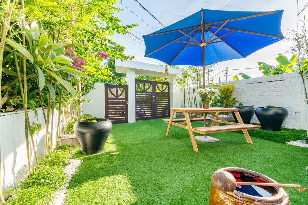 Little May Homestay Hoi An Eksteriør billede